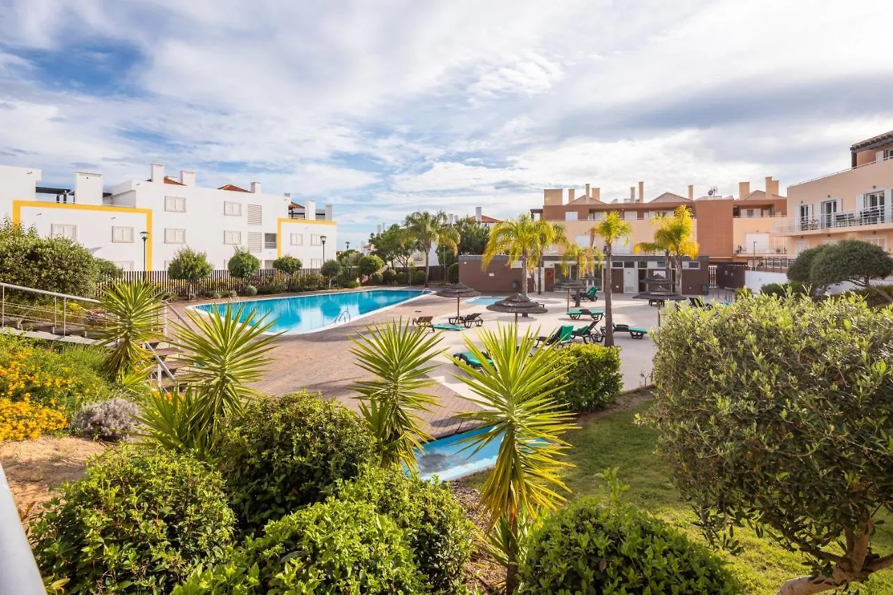 Cabanas Beach House - Pool View Cabanas De Tavira
