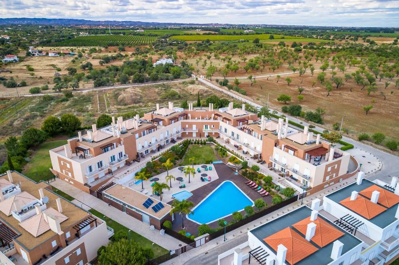 Cabanas Beach House - Pool View Cabanas De Tavira Apartamento