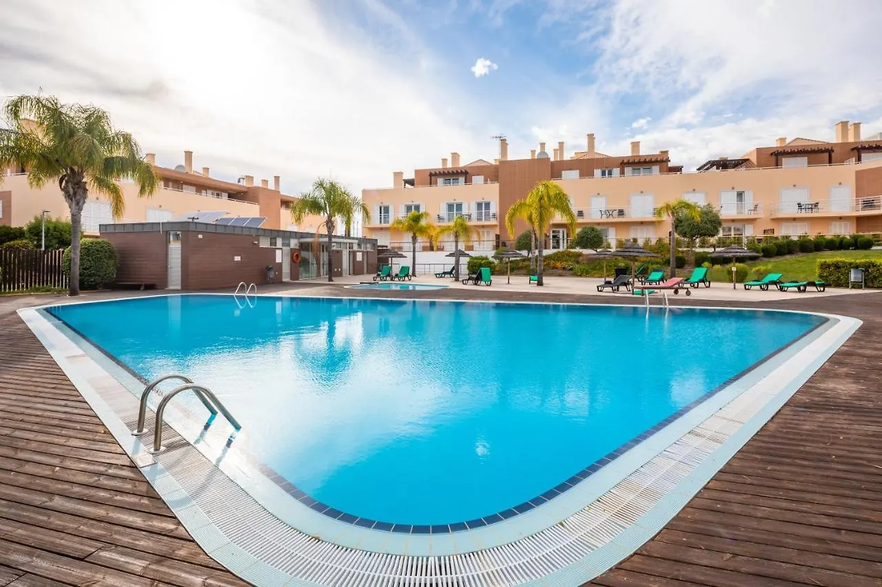 Cabanas Beach House - Pool View Cabanas De Tavira Apartamento